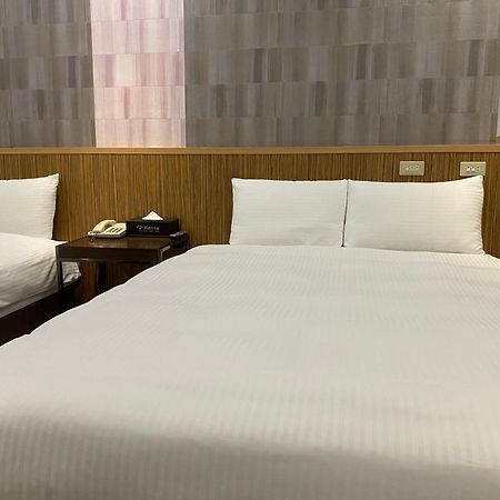 Taipei Toy Hotel Экстерьер фото