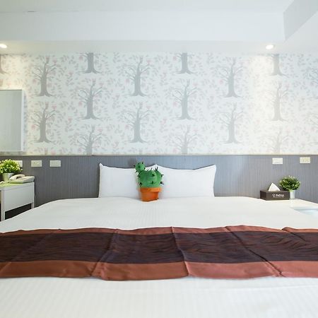 Taipei Toy Hotel Экстерьер фото