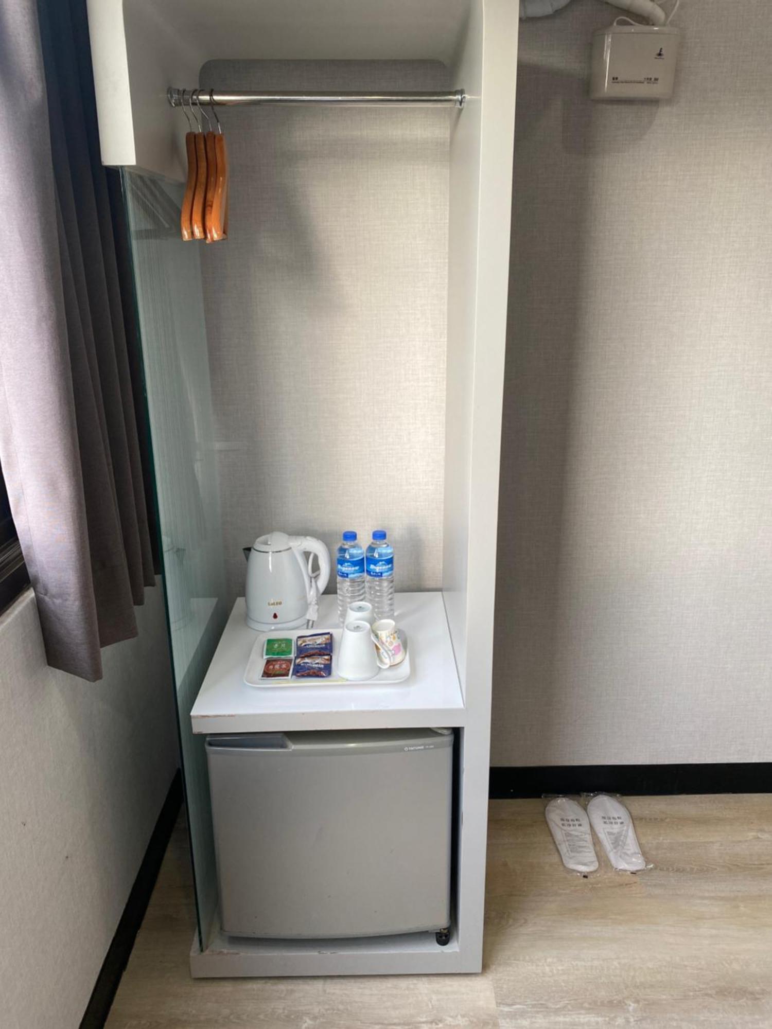Taipei Toy Hotel Экстерьер фото