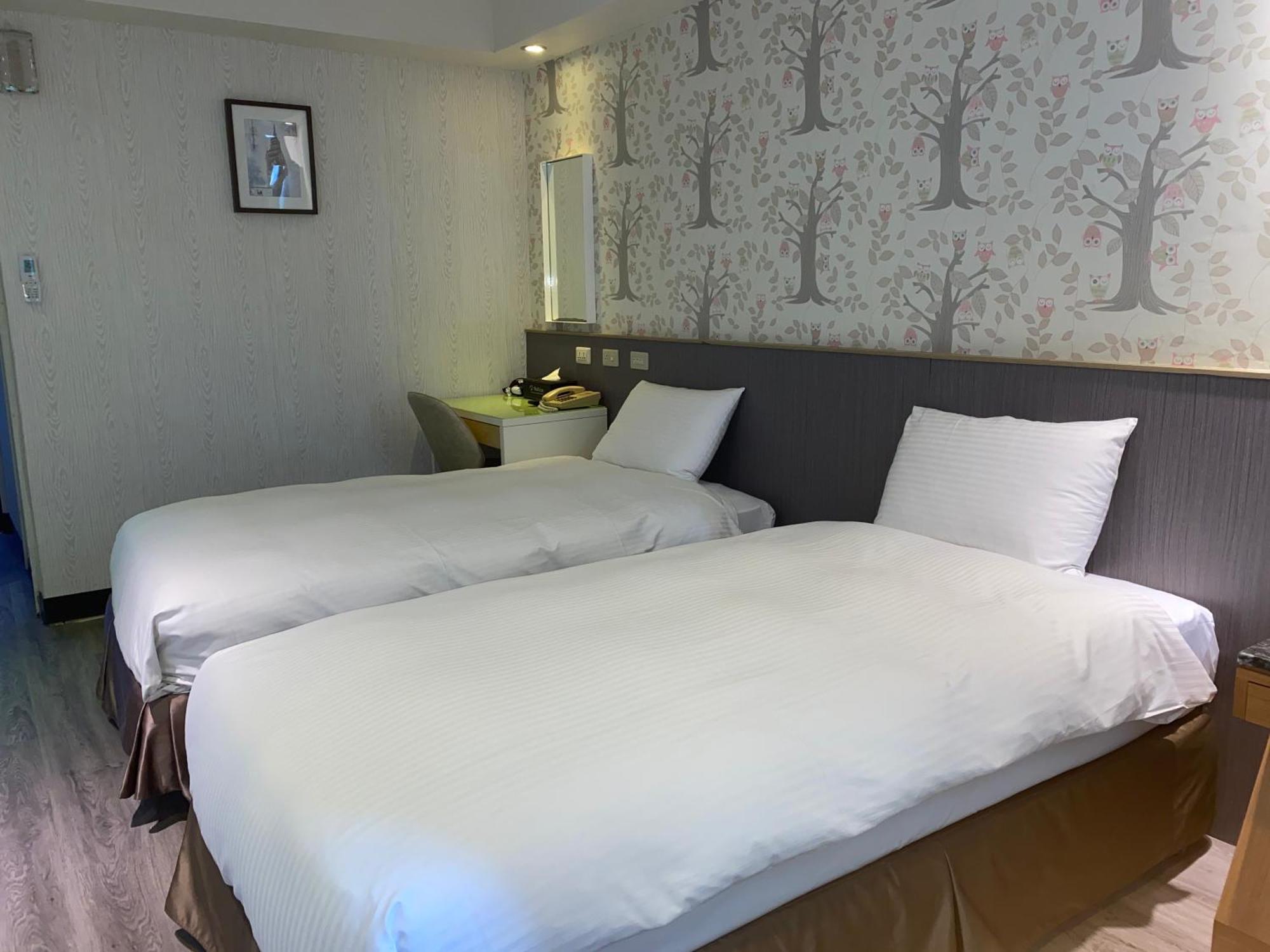 Taipei Toy Hotel Экстерьер фото